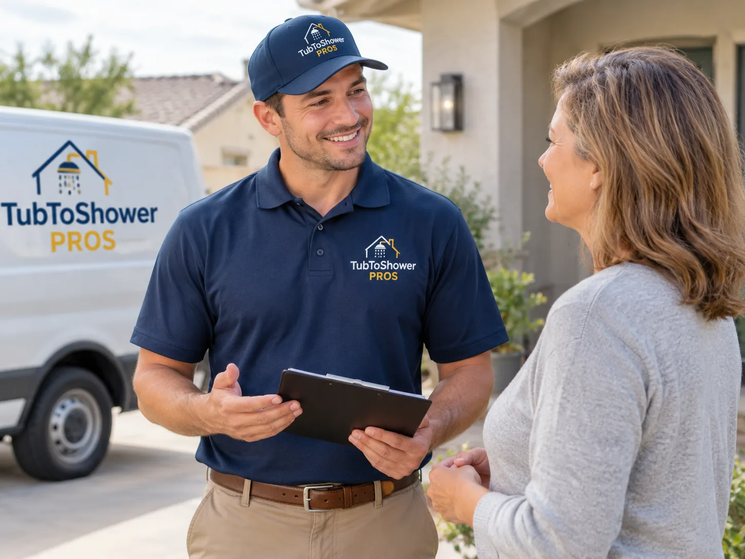 Tub Shower Conversion Paragould, AR FAQs